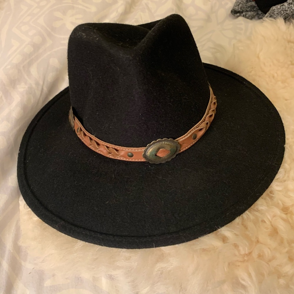 Vintage hat